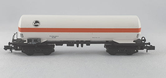 Arnold 4370 EVA Druckgas-Kesselwagen (DG659)