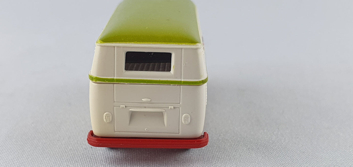 Brekina 195 VW T1 "Frisch durch 7Up" (Bre195)