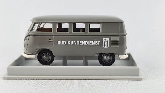 Brekina 1156 VW T1 "RUD-Kundendienst" OVP (Bre1150)