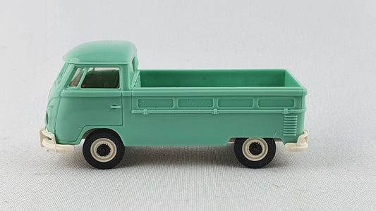 Brekina 725 VW T1 "USA Verschiffung" OVP (Bre725) US-Modell