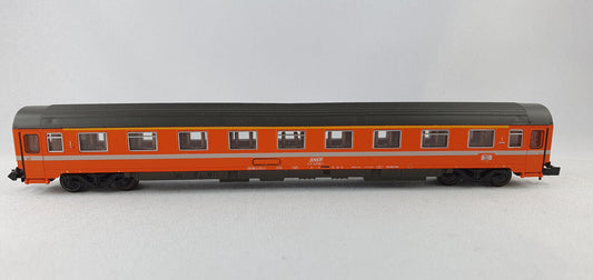 Roco 24429 SNCF Abteilwagen 1. Kl. Eurofima orange (DP278)