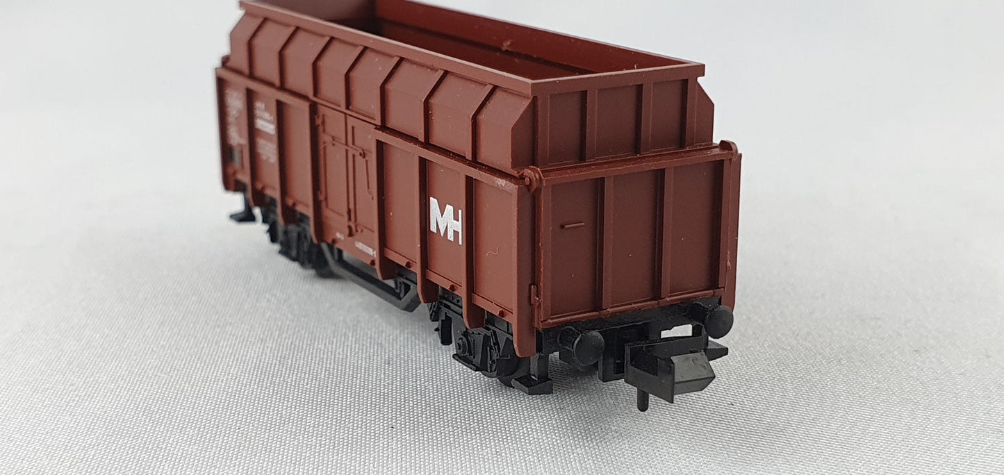 Minitrix 11070 DB Kokswagen (DG338)