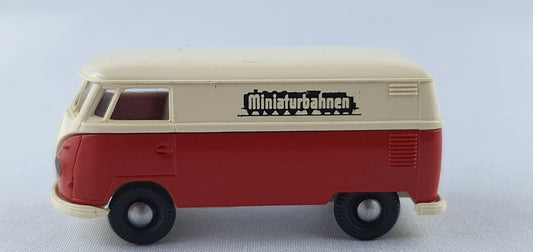 Brekina 259 VW T1 Miniaturbahnen (Bre259)