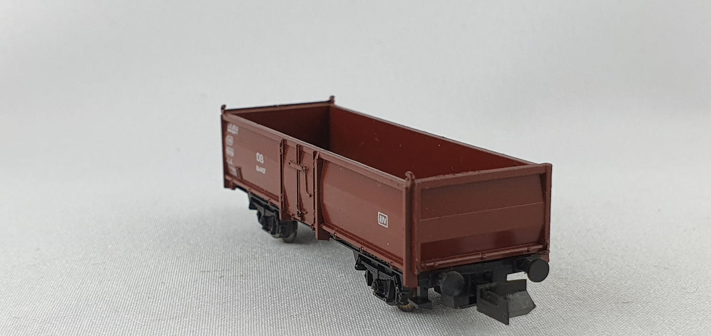 Roco 2315 DB off.Güterwagen OVP (E6940)