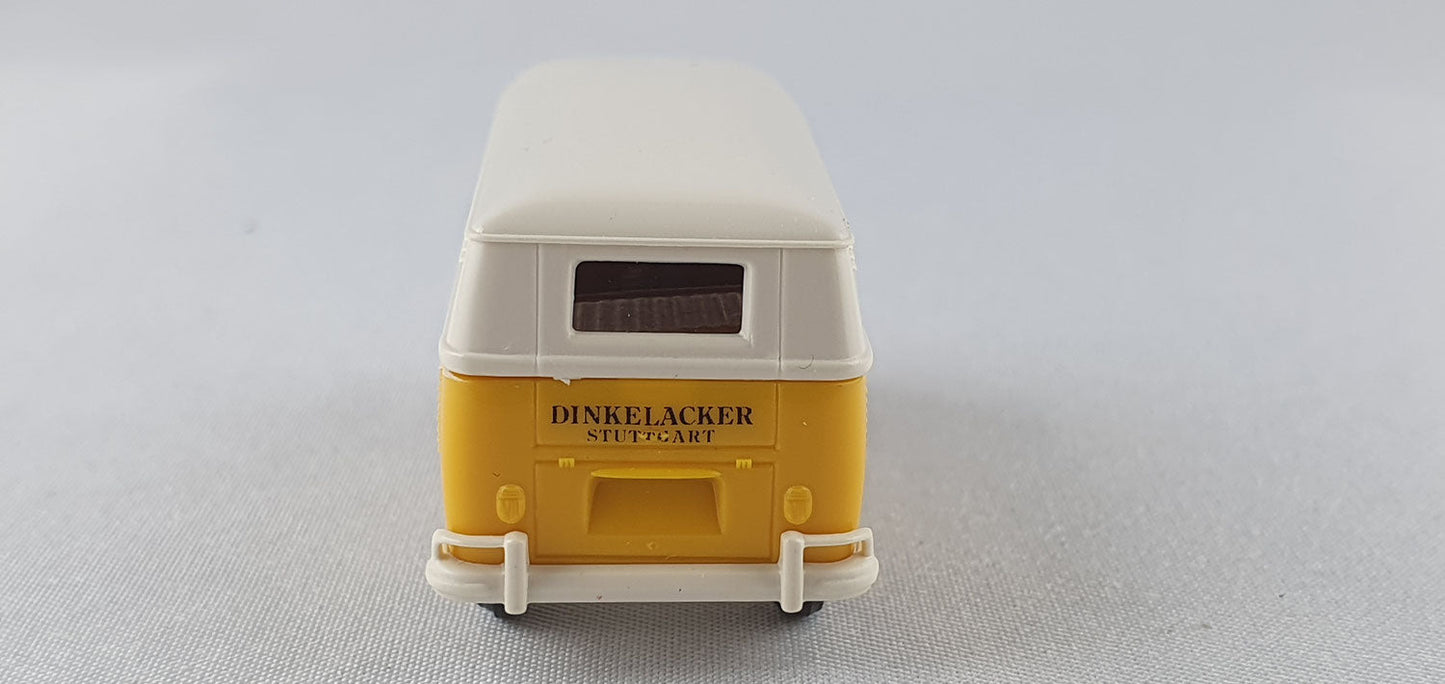 Brekina 477 VW T1 Dinkelacker Bier (Bre477)