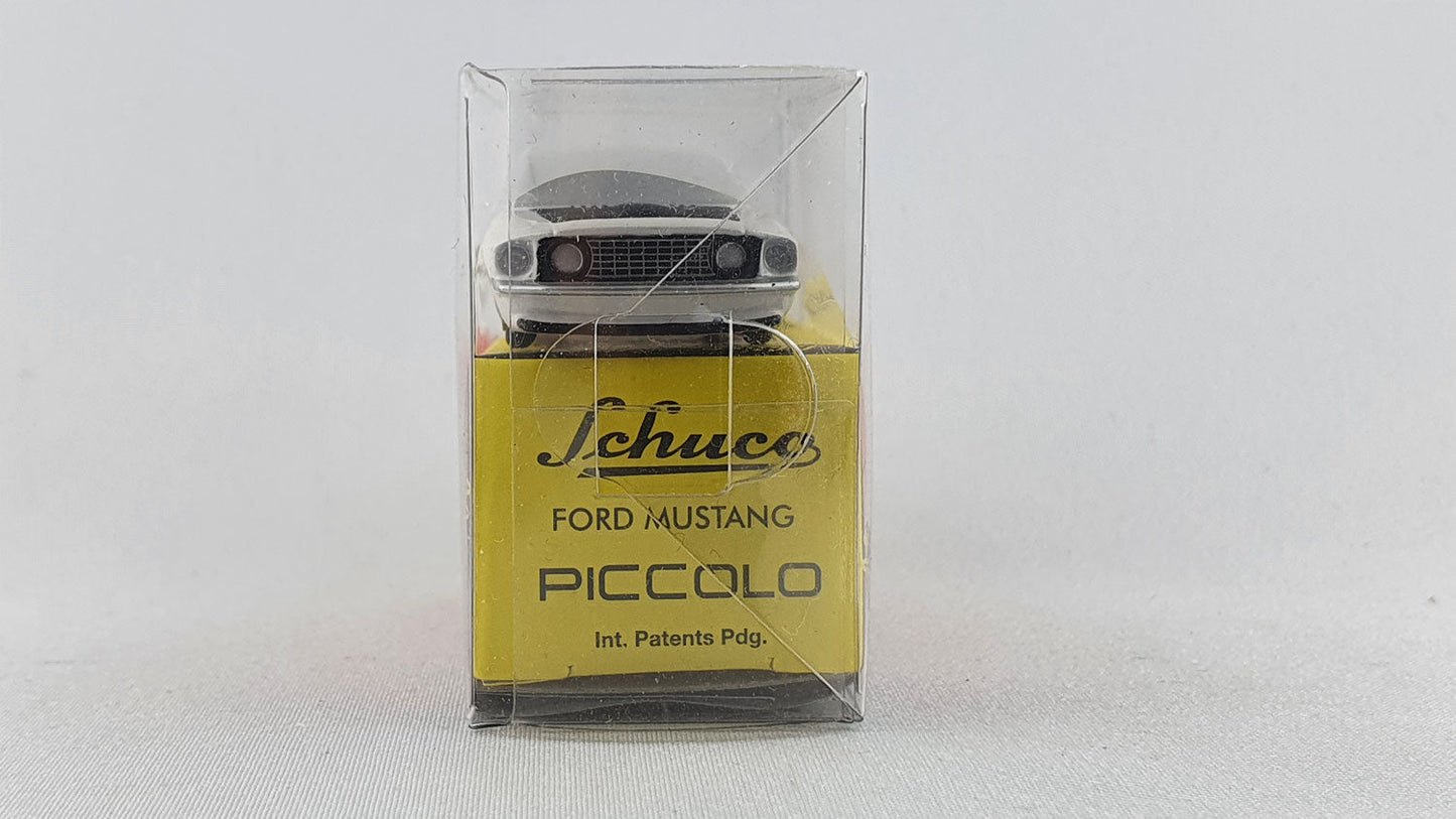 Schuco Piccolo 5831 Ford Mustang "Mach 1" OVP (Sch16)