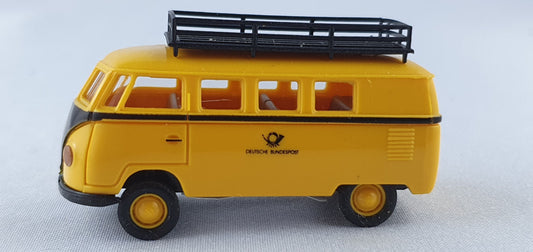 Brekina 605 VW T1 Deutsche Bundespost (Bre605)