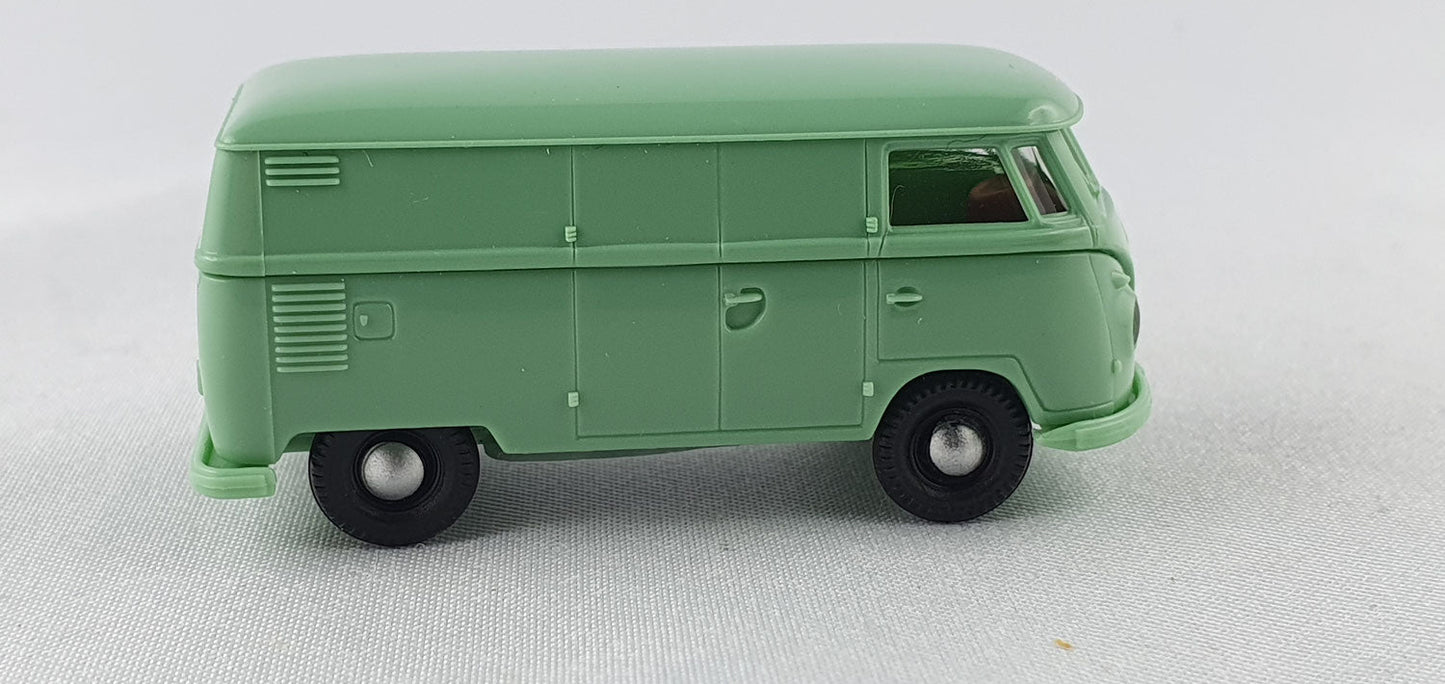 Brekina 180 VW T1 "grün" (Bre180)