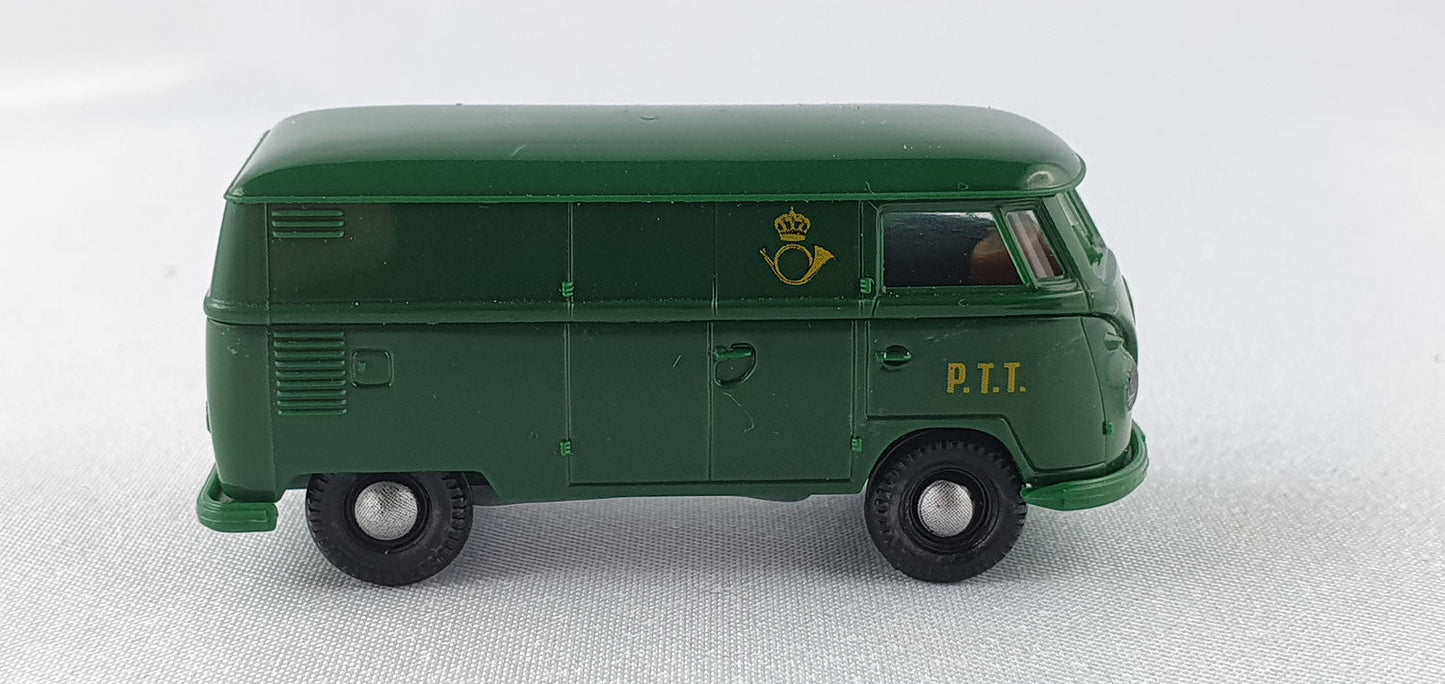 Brekina 206 VW T1 Luxembourg Post (Bre206)