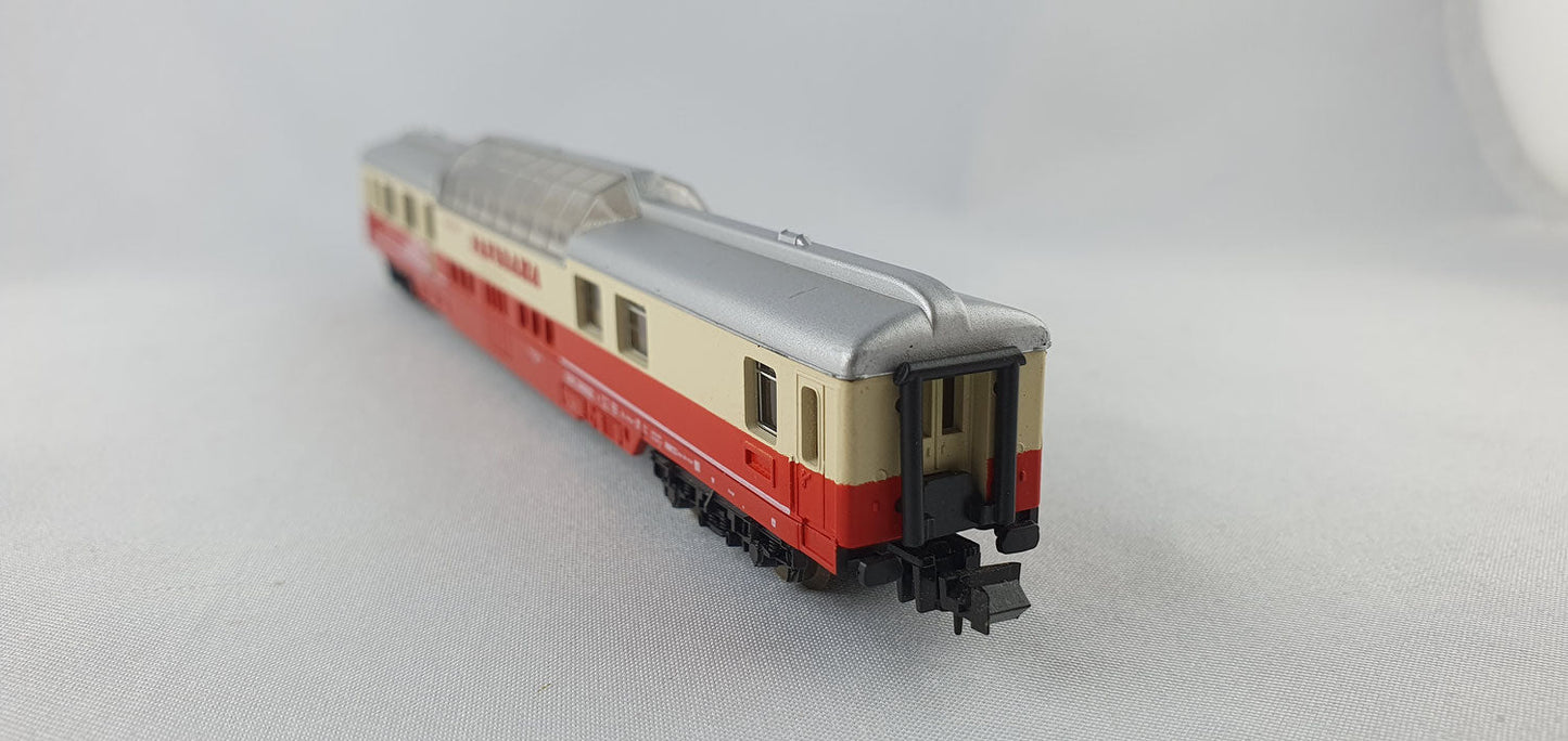 Lima 320880 MThB Panoramawagen "TEE" (DP277)