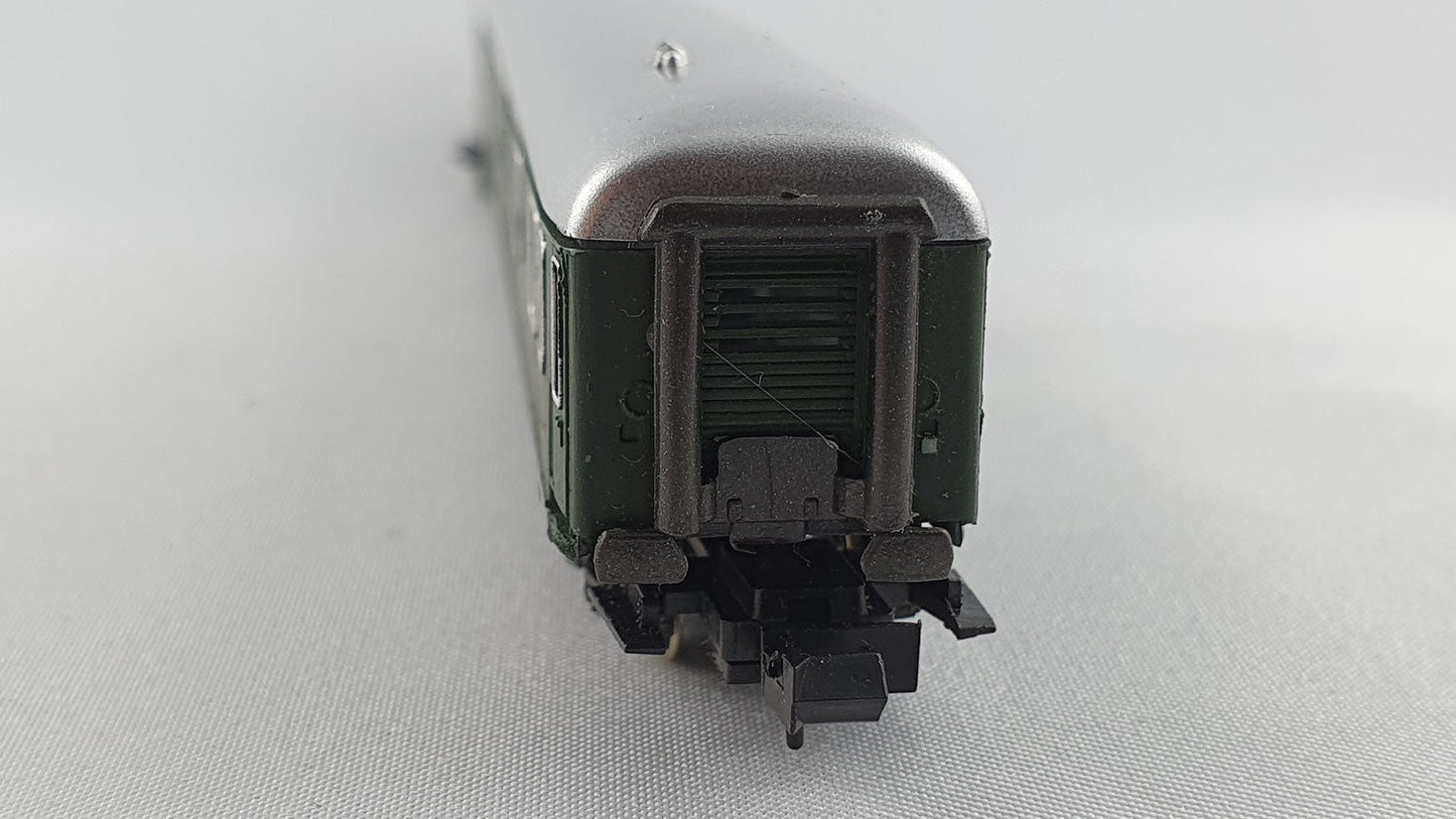 Atlas 2685 DB Schnellzug Gepäckwagen OVP (DP70)