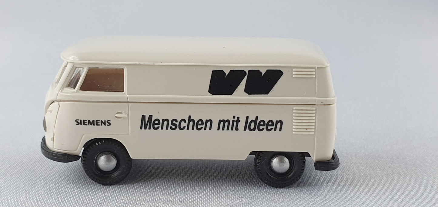 Brekina 450 VW T1 VV Siemens OVP (Bre450)