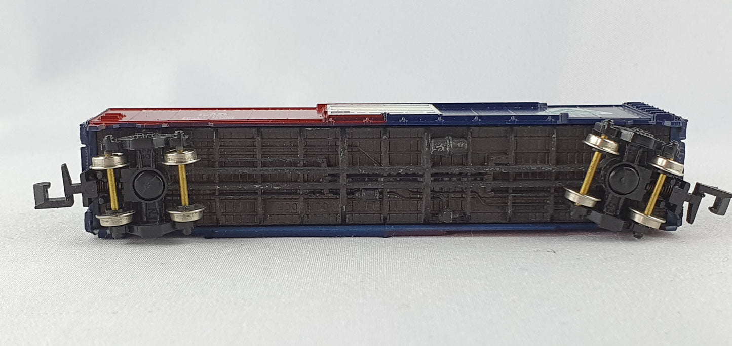 Con Cor B&A Box Car 52 foot (DG576)