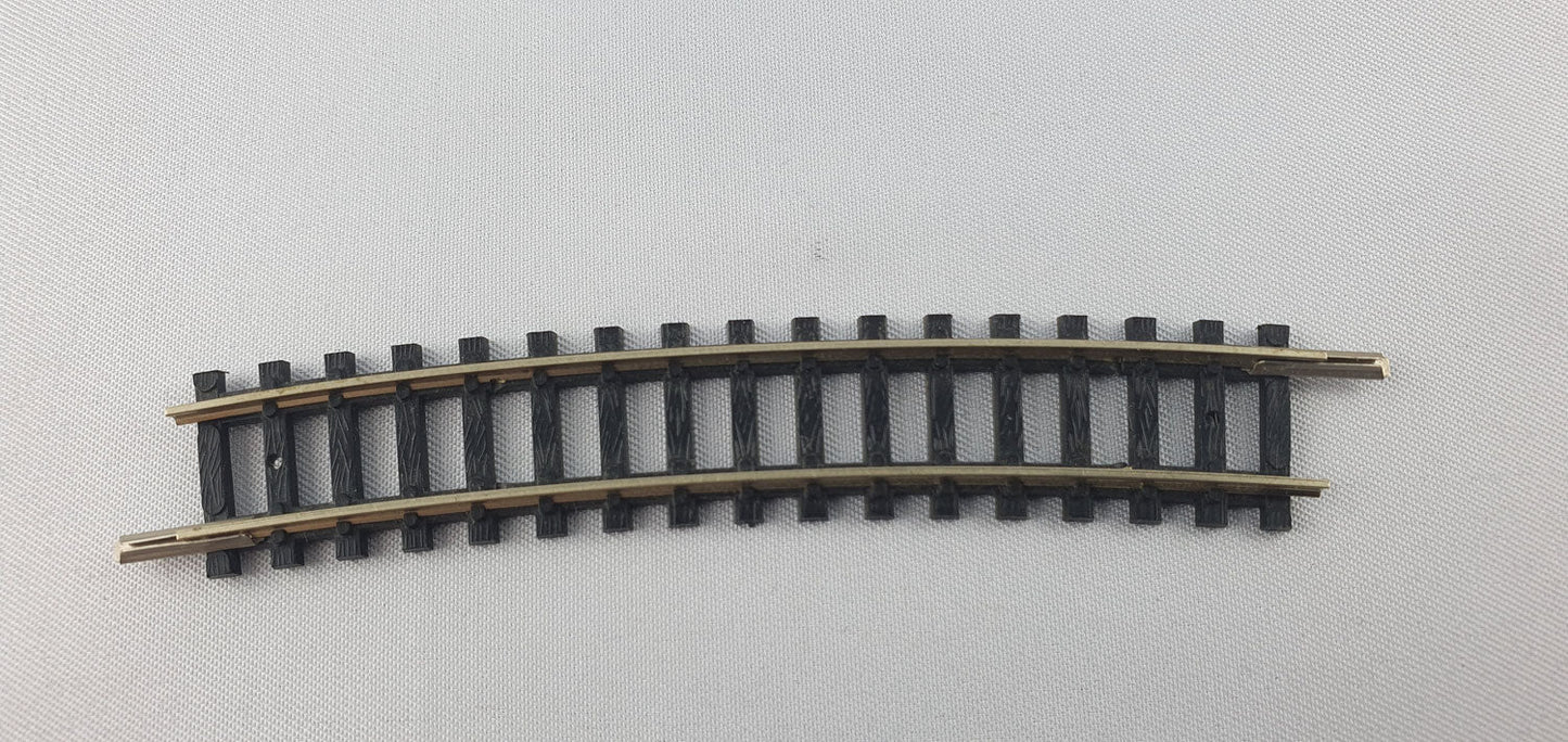 Minitrix 14917 rail courbe R 3 - 15° 