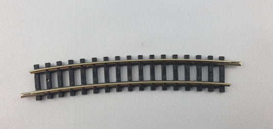 Minitrix 14917 curved track R 3 - 15°