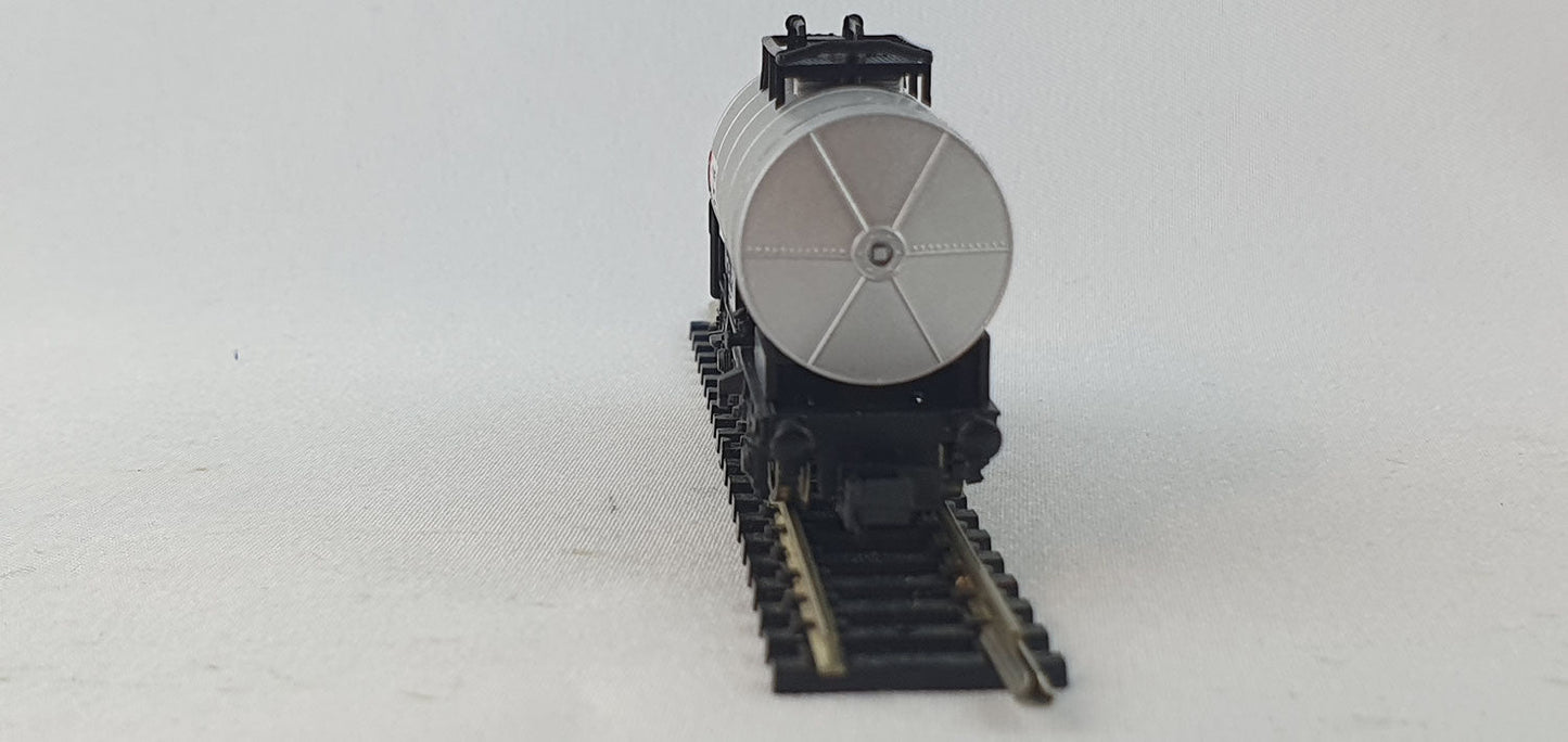 Roco 25255 DB Kesselwagen "rexwal sa, Geneve" OVP (DG798)