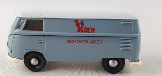 Brekina 324 VW T1 Koch Schokoladen OVP (Bre324)
