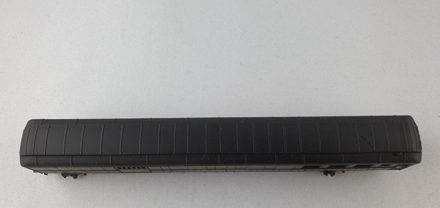 Rivarossi 9532 SF Post office Wagon OVP (DP487)