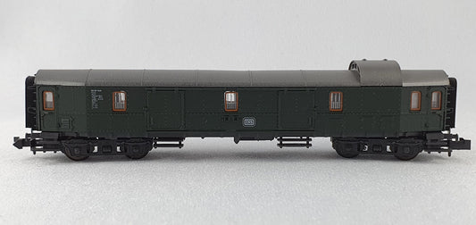 Roco 2263S DB Gepäckwagen Hecht (DP539)