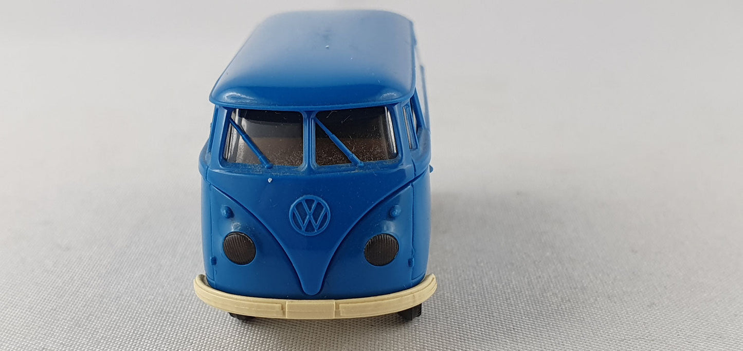 Brekina 291 VW T1 Rheinzeitung OVP (Bre291)