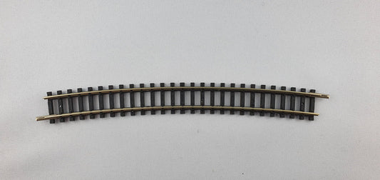 Minitrix 14928 gebogenes Gleis  R 6 - 15°