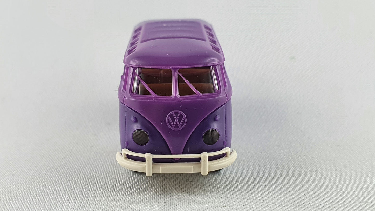 Brekina 336 VW T1 "Steigenberger" OVP (Bre336)