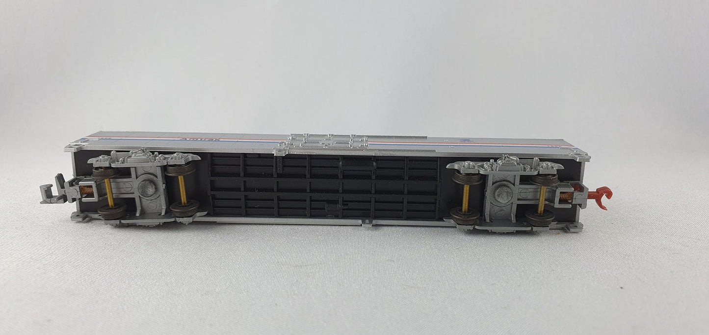 Con Cor 4683 Am 60 foot Box Car US Post Mail OVP (DP513)