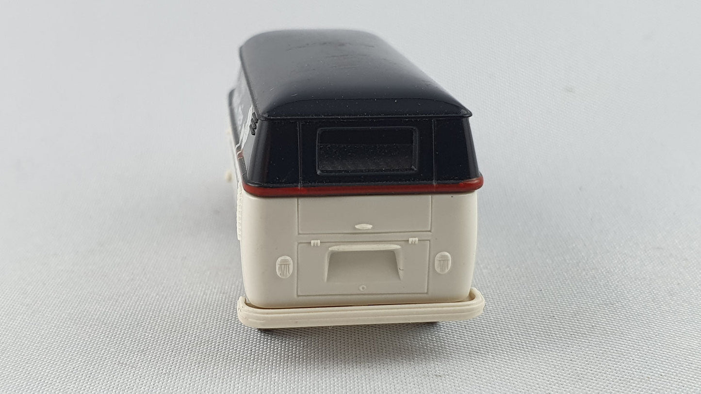 Brekina 513 VW T1 "Cafés Grand mère" OVP (Bre513)  F-Modell