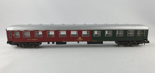 Atlas 2688 DB Halbspeisewagen "Kakadu" (DP289)