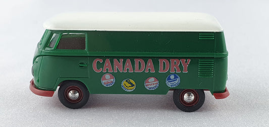 Brekina 783 VW T1 Canady Dry (Bre783)