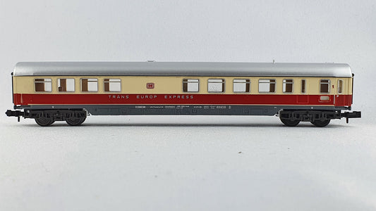 Minitrix 51 3018 00 DB TEE chariot-bar 1re classe (EOW16) 