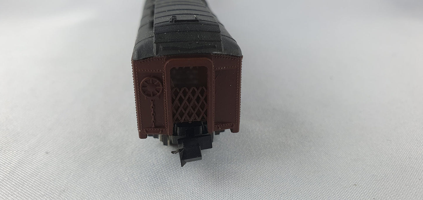 Atlas 2624 PRR Observation Car (DP503)