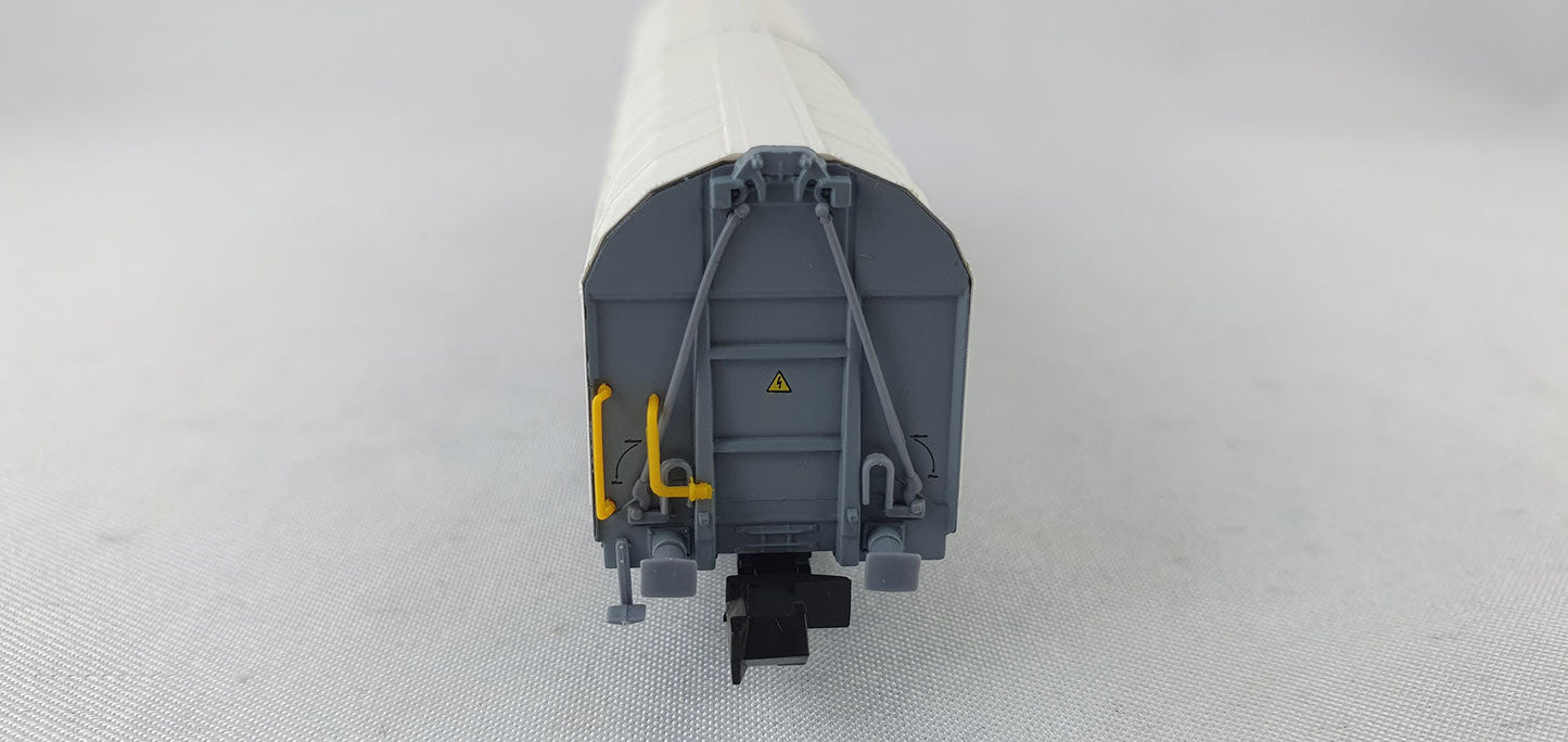 Fleischmann 826254 SBB Schiebewandwagen "Pan Gas" OVP (EB8)