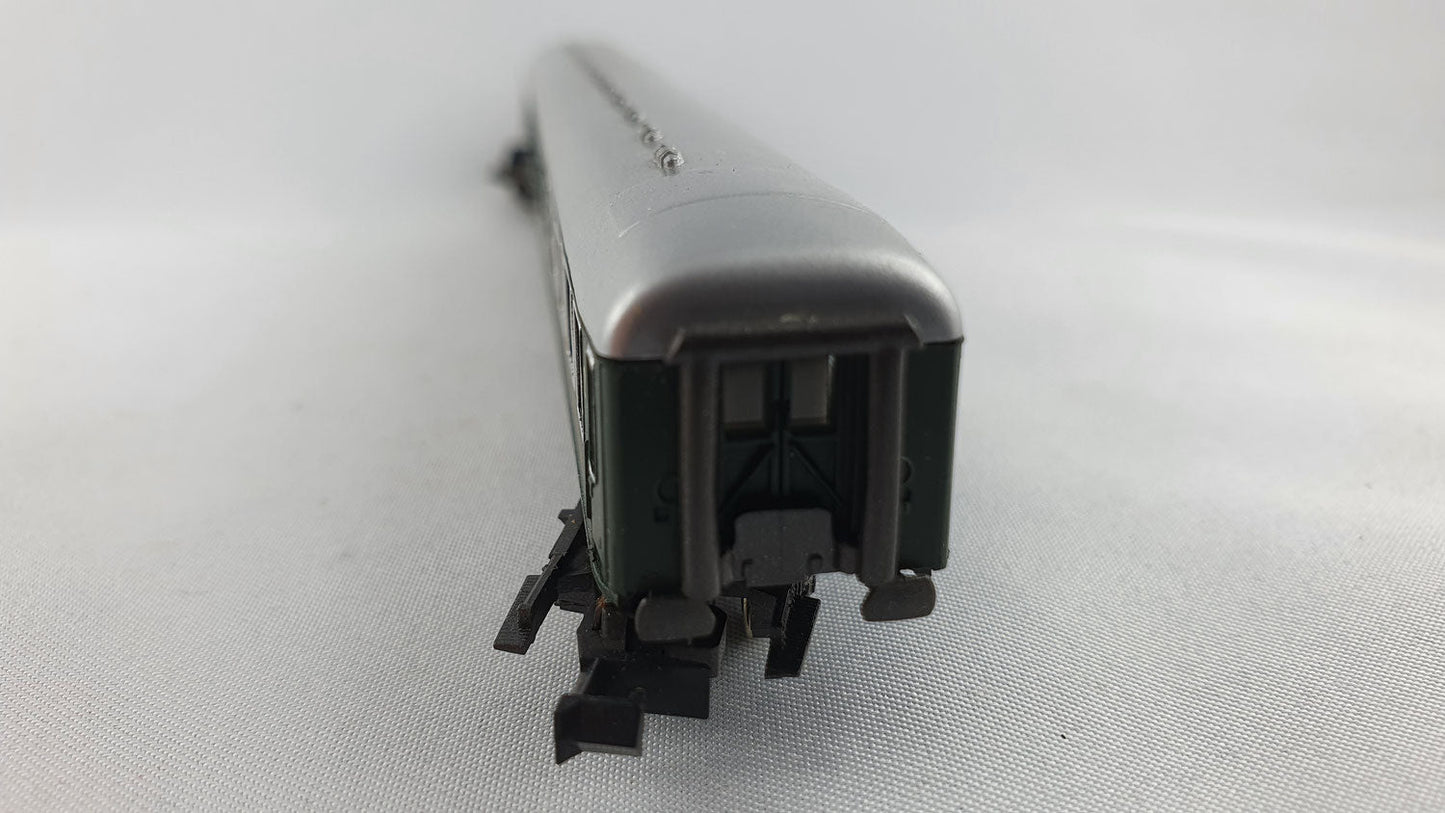 Atlas 2683 DB Schnellzugwagen 2. Kl. (DP288)