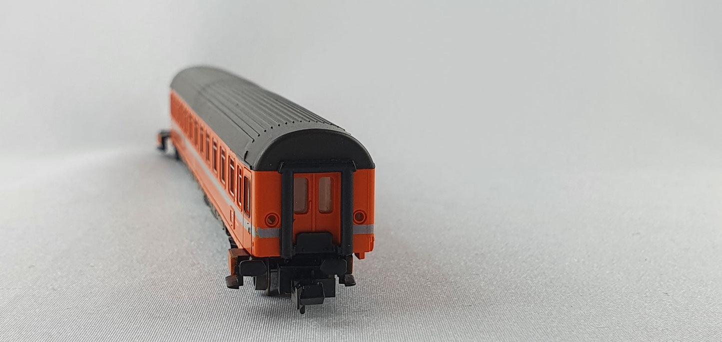 Roco 2262B FS Schnellzugwagen 2. Kl. Eurofima (DP446)