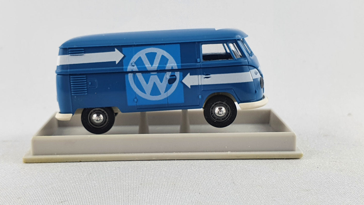 Brekina 775 VW T1 "AMAG Werbewagen" OVP (Bre775) CH-Modell