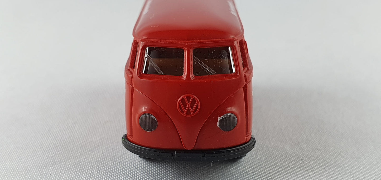 Brekina 26 VW T1 "TOTAL Kundendienst" (Bre26)