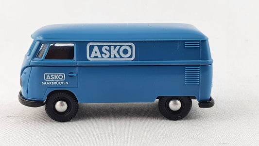 Brekina 352 VW T1 "ASKO" OVP (Bre352)