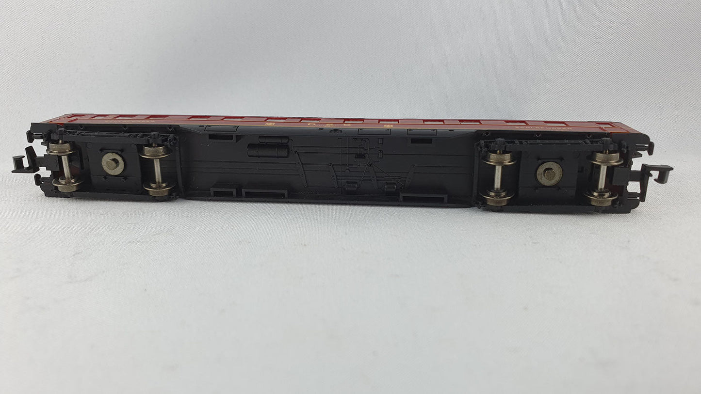 Minitrix 15755 DSG Schlafwagen OVP (DP223)