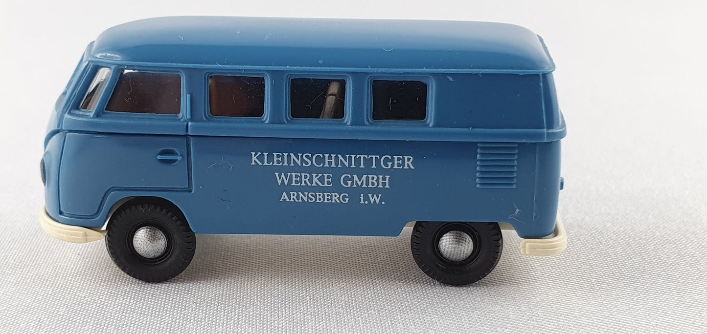 Brekina 874-2 VW T1 Kleinschnittger Werke GmbH OVP (874)