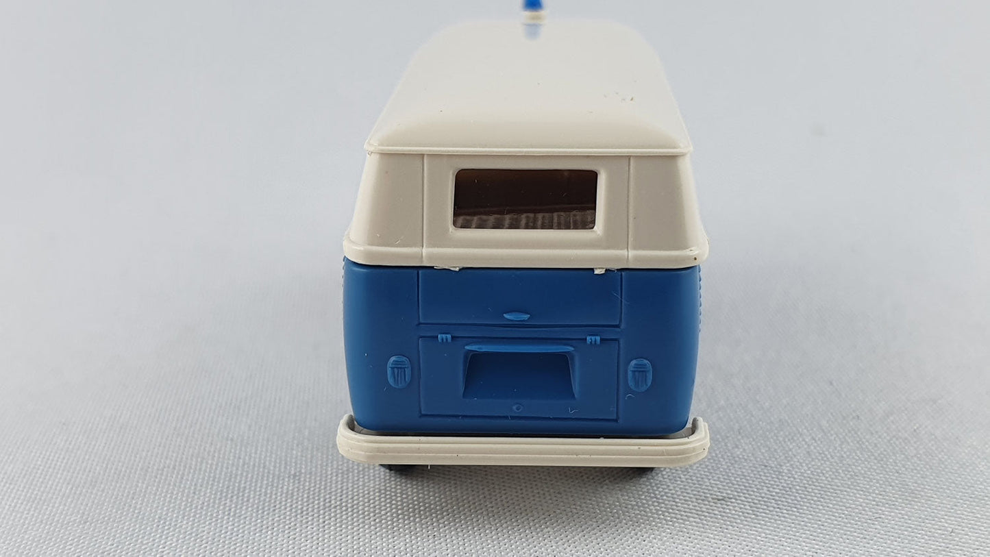 Brekina 414 VW T1 "DLRG Wasserrettung" OVP (Bre414)