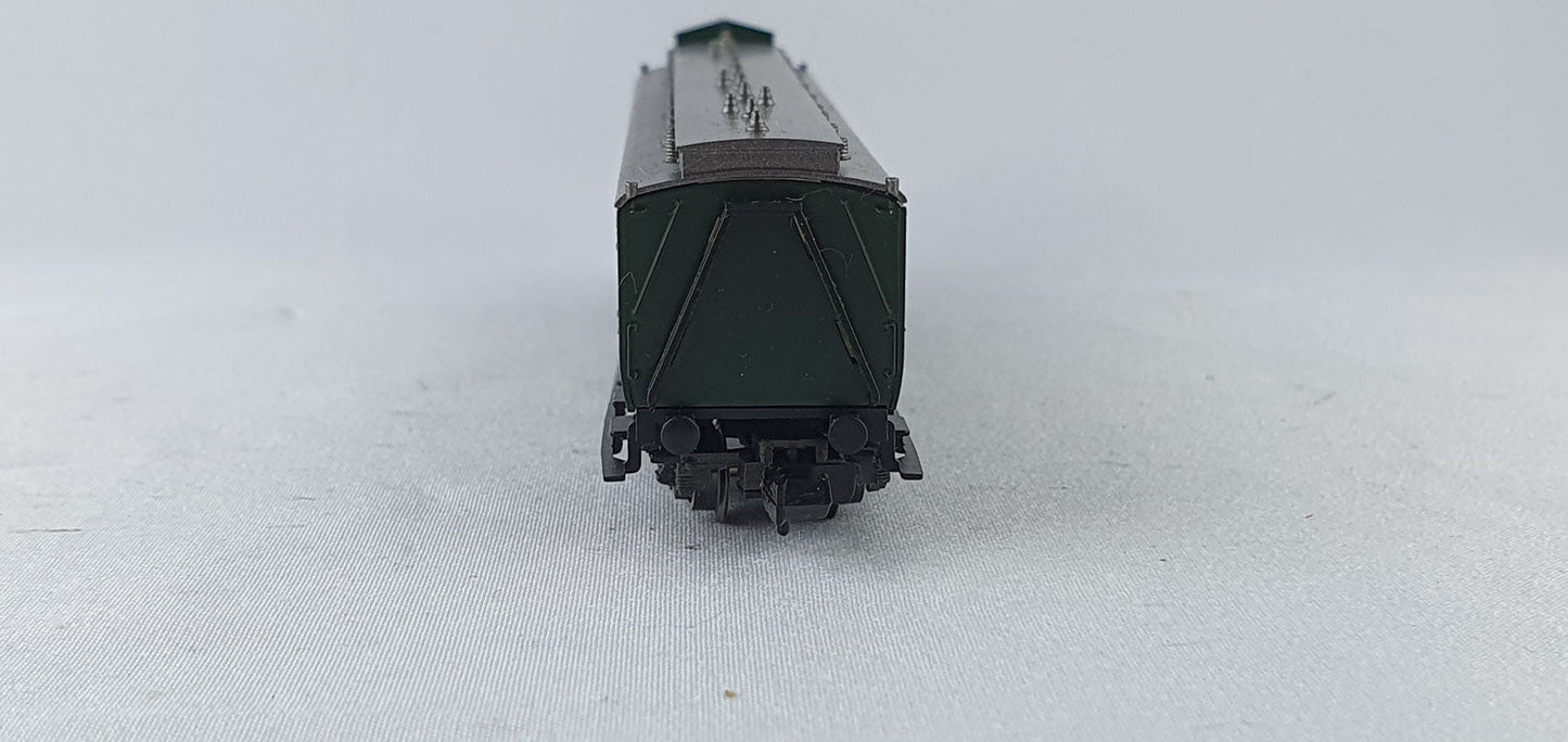 Fleischmann 8086 DRG Abteilwagen 3. Kl. OVP (CWP14)