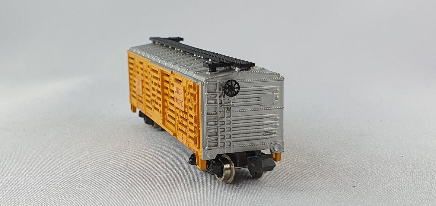 Atlas 2411 UP  Stock Car 40 foot (DG733)