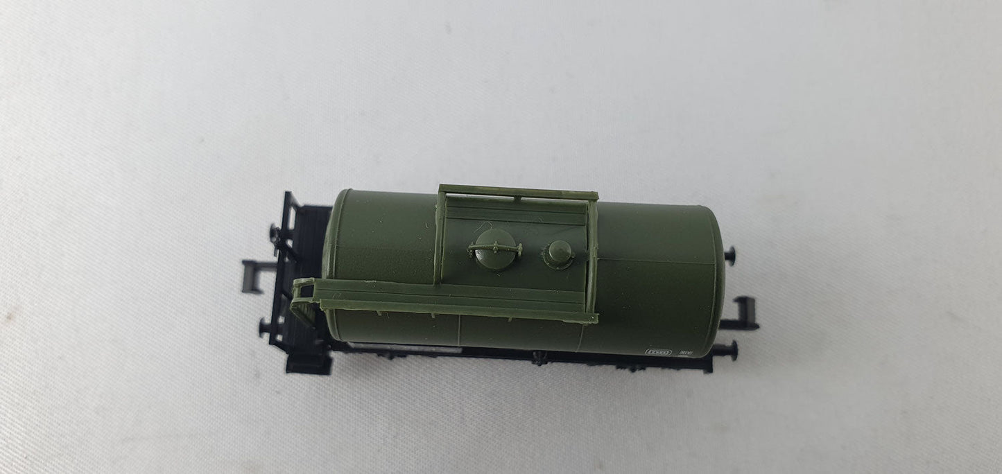 Minitrix 15959 DB Tank Car "Industrieverwaltungsges. mbH Bad Godesberg, Club Car 2020 Original Packaging (DG755)