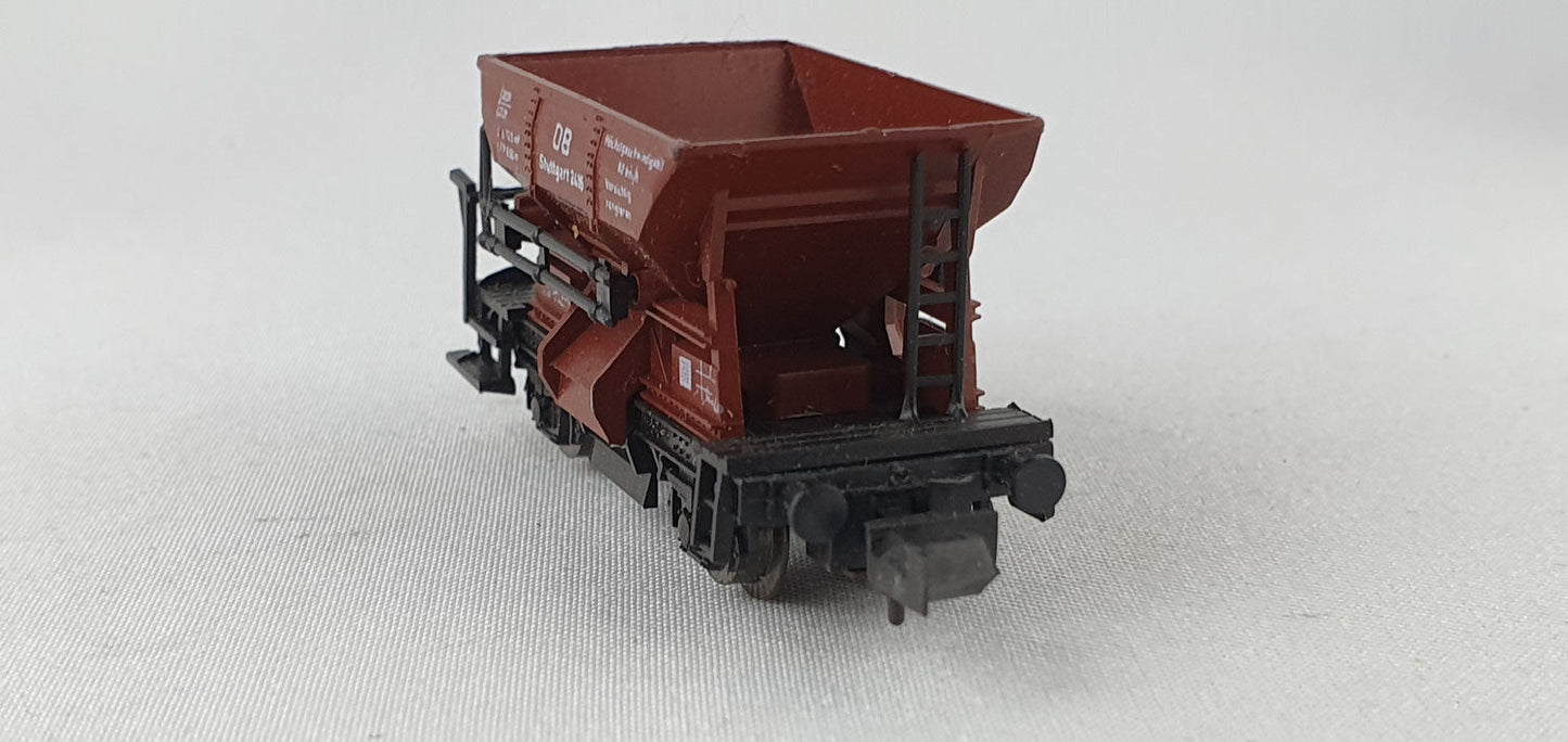 Roco 2301 DB Schotterwagen OVP (E6929)