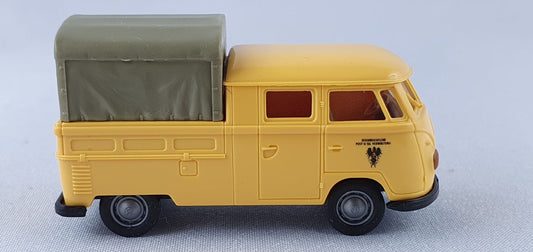 Brekina 455 VW T1 Post Österreich OVP (Bre455) A-Modell