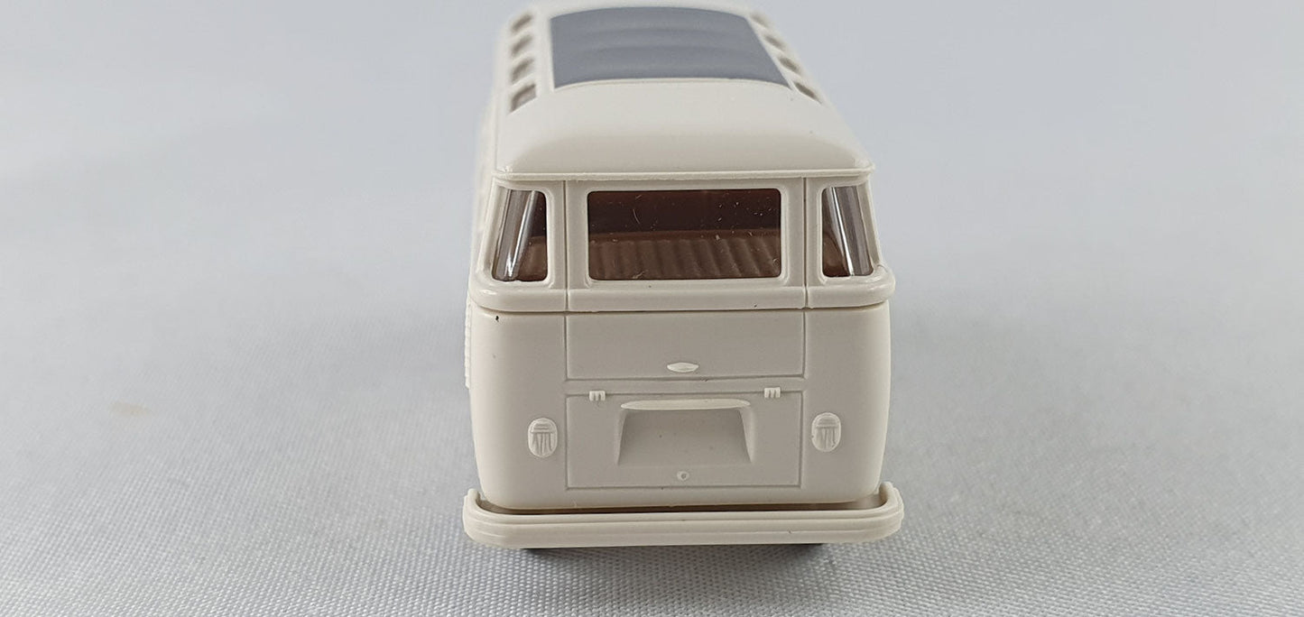 Brekina 386 VW T1 "Hotel Sittardsberg" (Bre386)
