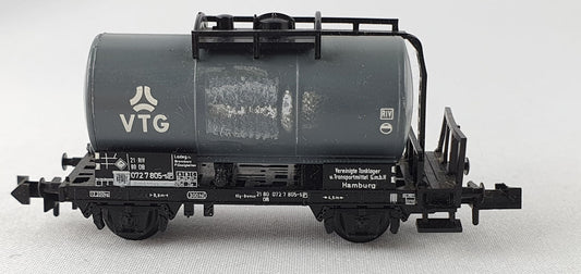 Minitrix 51 3540 00 VTG Kesselwagen (DG418)