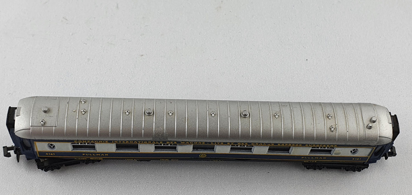 Lima 320304 CIWL Pullman Salon Car 1st Class (DP534) 