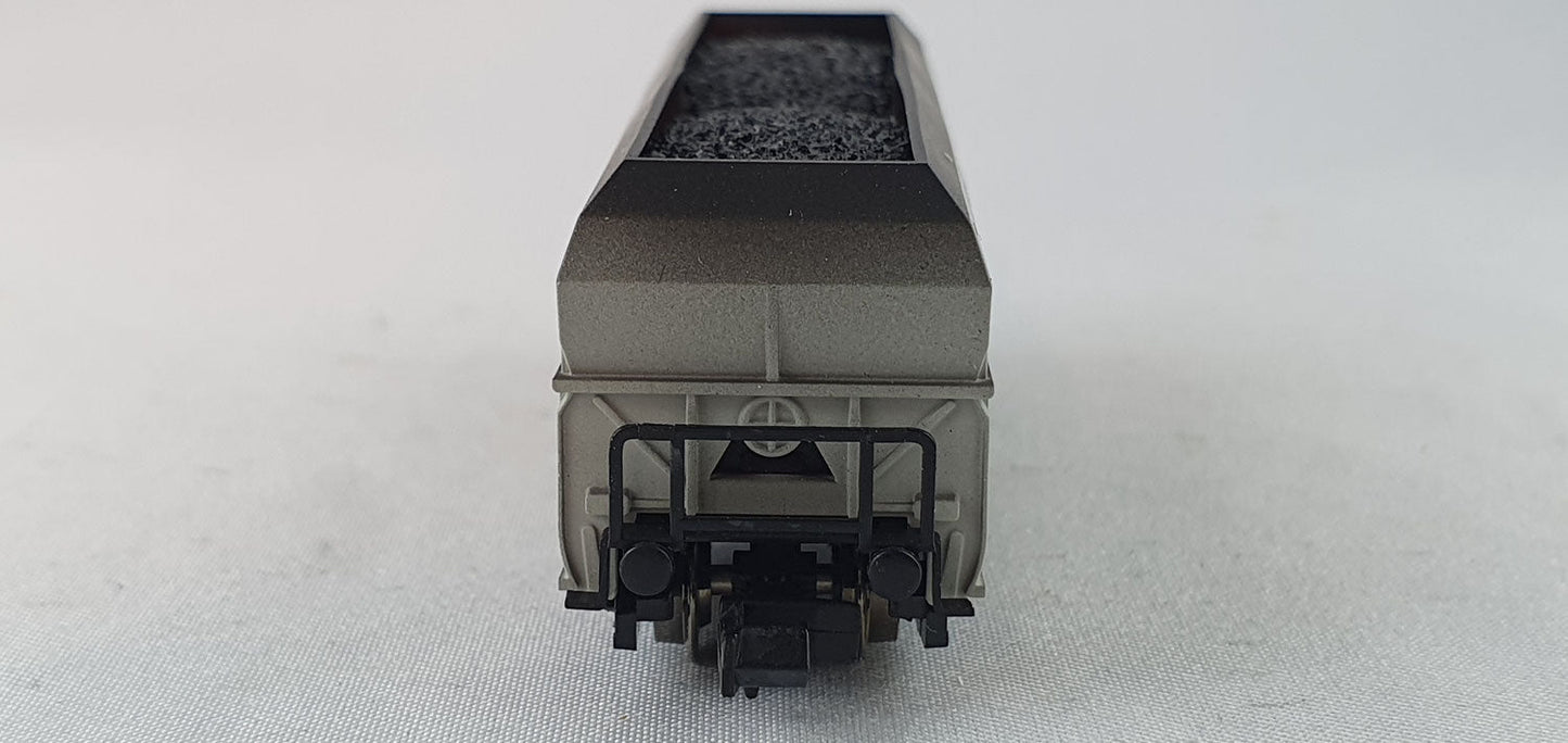 Minitrix 15290 KVG Set Selbstentladewagen "RSB LOGISTIC" (FLG2)